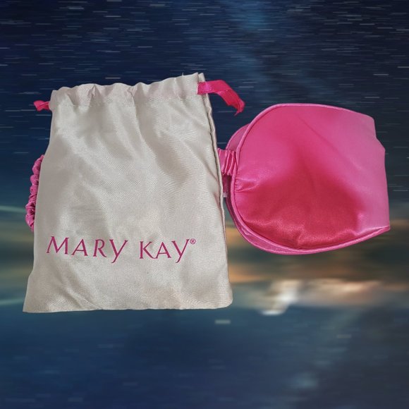 Bundle 2 Limited Edition Sleeping Mask - Mary Kay  NWT - Picture 4 of 4
